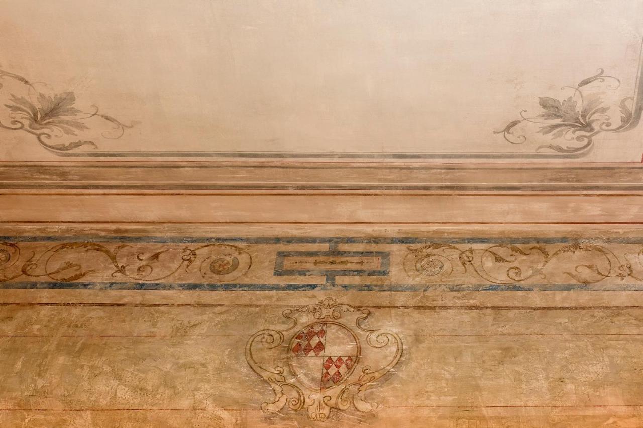 Argentina Residenza Style Hotel Rome Bagian luar foto