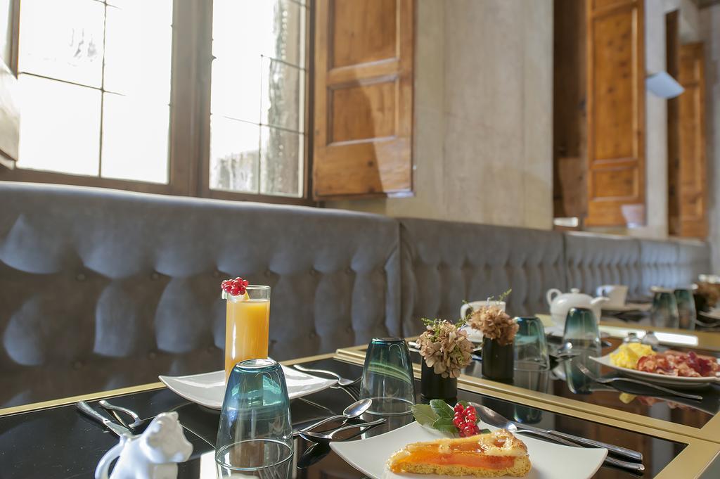Argentina Residenza Style Hotel Rome Bagian luar foto